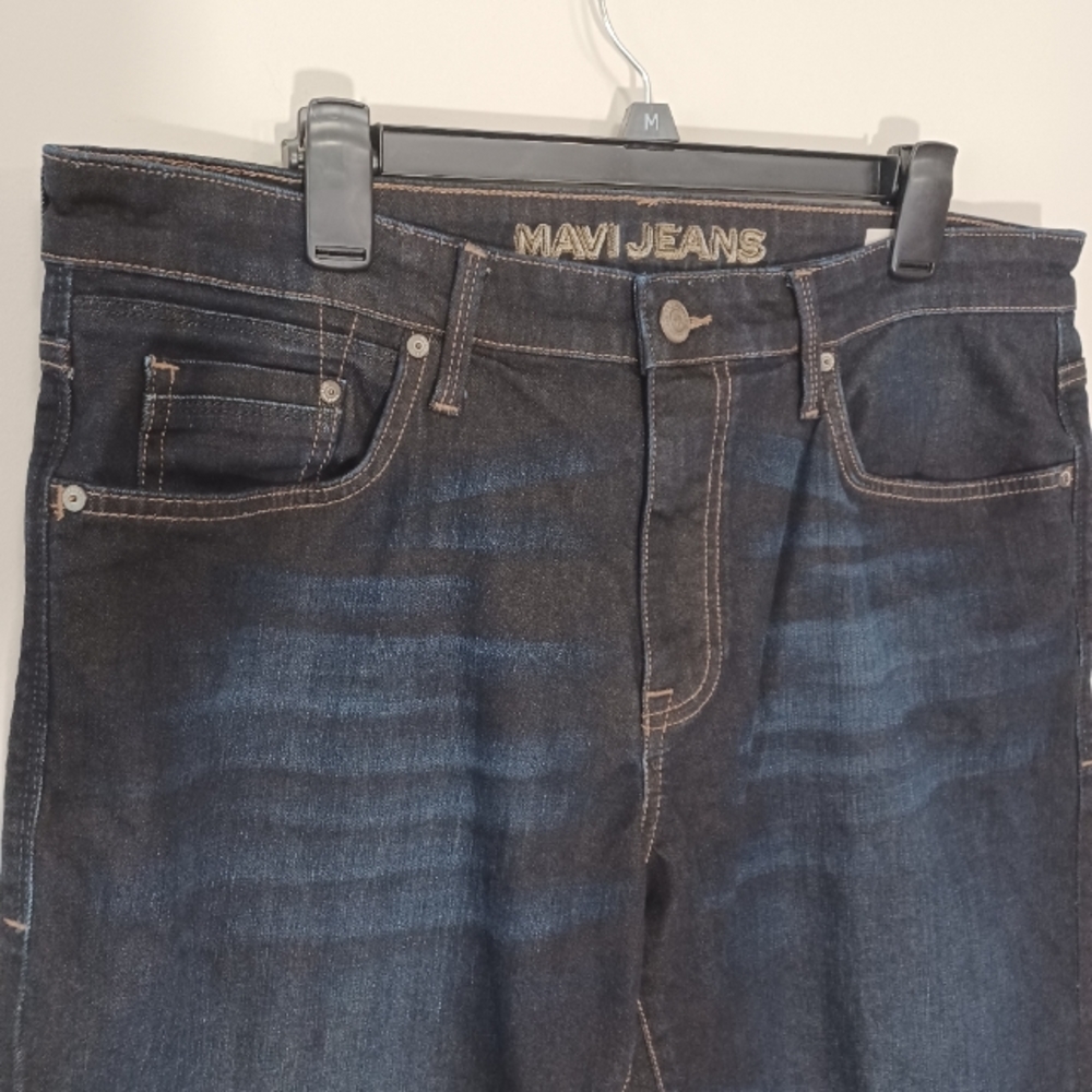 Mavi Mens Jeans